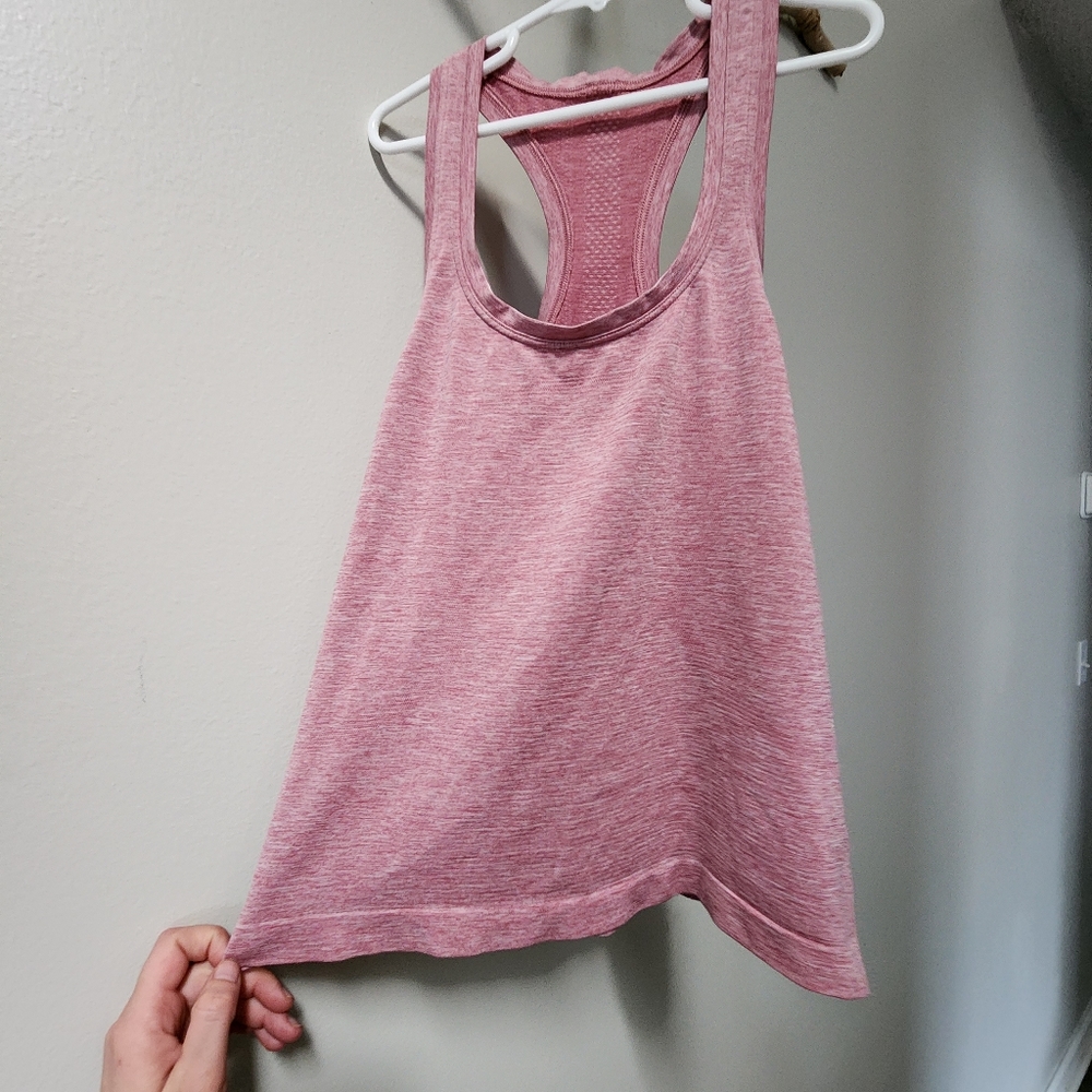 Lululemon Align RacerbackTank sz 6 - Picture 2 of 8